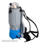 FIORENTINI Battery Powered Backpack Vacuum Cleaner