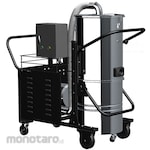 Goldiemax Industrial Vacuum Cleaner Dry