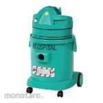 IPC Dry Vacuum Cleaner (Penyedot Debu)
