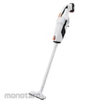 IRIS Rechargeable Stick Cleaner