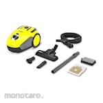 KARCHER HOME & GARDEN Dry Vacuum Cleaners (Penyedot Debu)