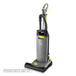 KARCHER Professional Upright Dry Vacuum Cleaners