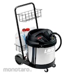 LAVOR Dry Steam Cleaners