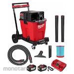 MILWAUKEE General Purpose Shop Vacuums