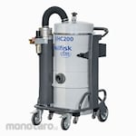 NILFISK Vacuum Dry Air Compressed (Vacuum Udara Bertekanan)