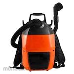 Super Clean Back Pack Vacuum
