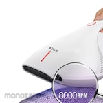 BOLDe OPTIMUS Super Hoover