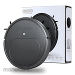 EZREN Vacuum Cleaner Robot (Robot Penyedot Debu)