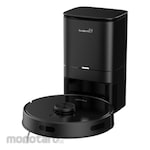 Kurumi Robot Vacuum Cleaner Laser AED (Robot Penyedot Debu)