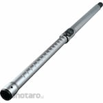 Makita Extension Wand Aluminum Telescoping
