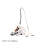 UMEDA Canister Vacuum