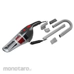 BLACK+DECKER Vacuum Car with Accessories