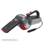BLACK+DECKER Vacuum Car