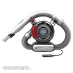 BLACK+DECKER Vacuum Cleaner (Penyedot Debu)