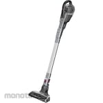 BLACK+DECKER Vacuum Sapu 2in1
