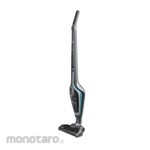 BLACK+DECKER Vacuum Sapu 2in1