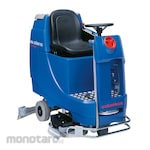 Columbus Ride On Scrubber Drier Machine