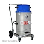 DUPUY Air Operated Industrial Vacuum ATEX