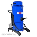 DUPUY Compact and Portable Industrial Vacuum Cleaner