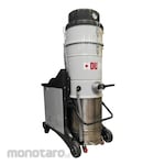 DUPUY Industrial Vacuum ATEX Zone 21 2D Certified