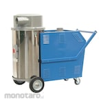 DUPUY Industrial Vacuum Atex Zone 21 2D Certified for Dust and Scraps