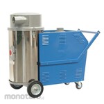 DUPUY Industrial Vacuum for Processing Scraps Packaging