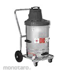 DUPUY Oil and Chips Recovery Industrial Vacuum with Indipendent Discharge Pump