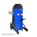 DUPUY Single-Phase Industrial Vacuum Cleaner