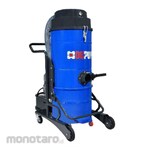 DUPUY Three-Phase Industrial Vacuum Cleaner Atex