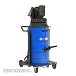 DUPUY Three-Phase Industrial Vacuum Cleaner