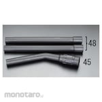 ESCO 2-piece pipe (for EA899TD-40A/40B)