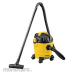 FISCH Vacuum Cleaner 3in1