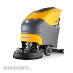 GHIBLI & WIRBEL Walk Behind - Scrubber Drier