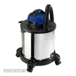IDROBASE Vacuum Cleaner - Professional