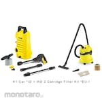 KARCHER HOME & GARDEN Bundling Promo Type (Paket Penyedot Debu)