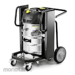 KARCHER Industrial Vacuum Cleaners