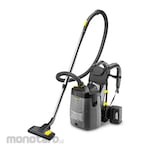 KARCHER Professional Backpack Vacuum Cleaner BV 5/1 1unit