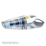 KRISBOW Vacuum Cleaner Basah dan Kering Tanpa Kabel