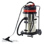 KleenFix Vacuum Cleaner Extractor (Penyedot Debu)