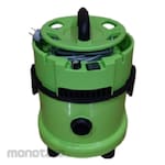 KleenFix Vacuum Cleaner Waterproof