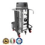 LAVOR Industrial Vacuum Cleaners