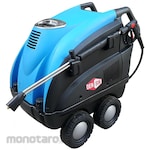 NILFISK Hot Water High Pressure Cleaner (Mesin Cuci Tekanan Tinggi)