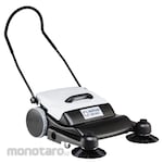NILFISK Sweeper Manual (Penyapu Manual)