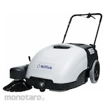 NILFISK Sweeper Walk Behind