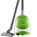 Panasonic Vacuum Bagged (Penyedot Debu)