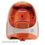 Panasonic Vacuum Bagless (Penyedot Debu)