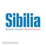 SIBILIA Industrial Vacuum Cleaner L S.500