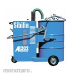 SIBILIA Vacuum Cleaner Al202 Type EDY