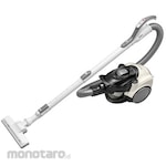 Sharp Centrifugal Cyclone Vacuum Cleaner