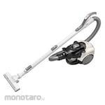 Sharp Centrifugal Cyclone Vacuum Cleaner
